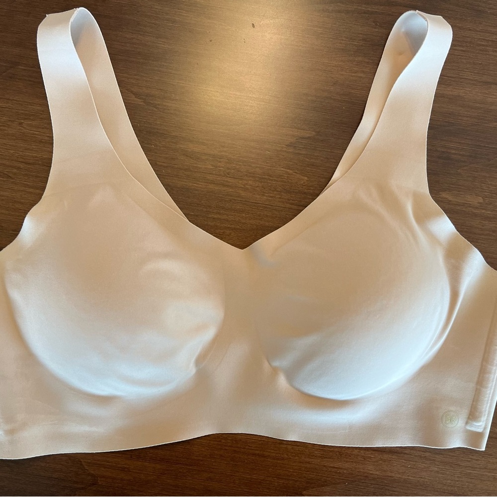 HoneyLove V-Neck Bra